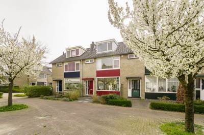 Woning Tilanussingel 3 Pijnacker