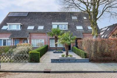 Woning Boonkamp 5 Ammerzoden
