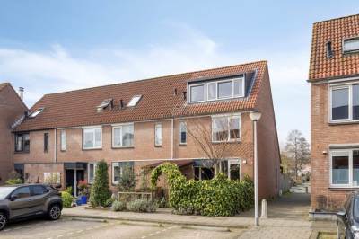 Woning Libellendans 25 Capelle aan den IJssel