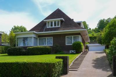 Woning Burgemeester Teheuxweg 13 Gulpen