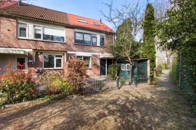 Woning Waterman 137 Dordrecht