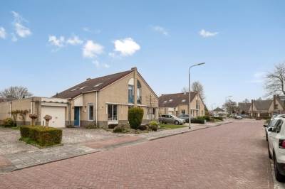 Woning Baronielaan 14 Emmeloord