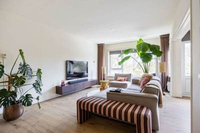 Woning Helperzoom 137 Groningen