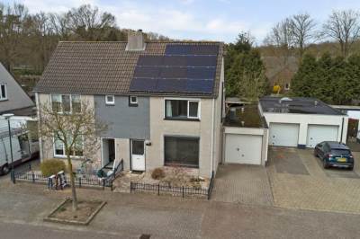 Woning Landjuweel 11 Bergeijk