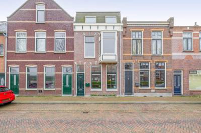 Woning Loodsgracht 21 Den Helder