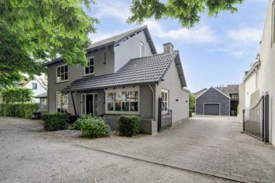 Woning Dorpsstraat 75 Krabbendijke