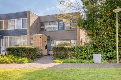 Woning Klaverblad 57 Halsteren