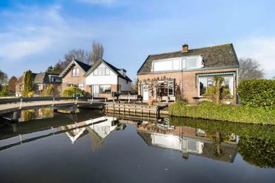 Woning Doctor van Noortstraat 55 Leidschendam