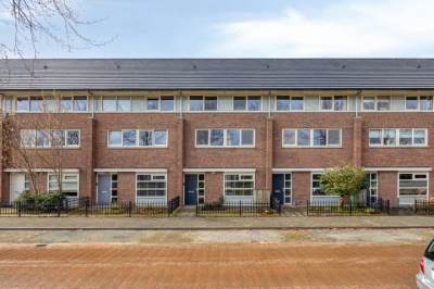 Woning Valkenlaar 5 Bavel (Gem. Breda)