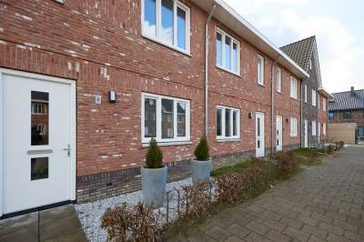 Woning Botter 10 Terneuzen