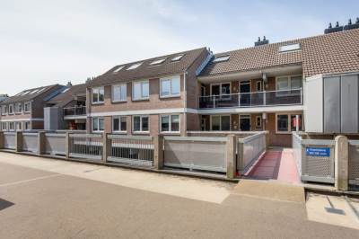 Woning Engelenburg 128 Haarlem