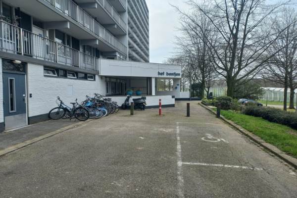 Woning Henri Dunantstraat 151 Brunssum