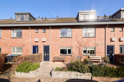 Woning Hofstedering 90 Soest