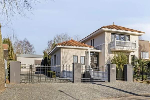 Woning Schaafdries 60 Ravenstein