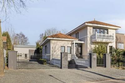 Woning Schaafdries 60 Ravenstein