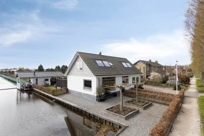 Woning Biezen 135 Boskoop