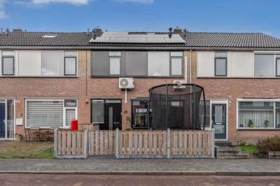 Woning Renbaanstraat 21 Noordwolde (FR)