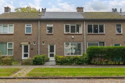 Woning Zuidenveld 80 Assen