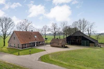 Woning Noord-Oosterweg 15 Radewijk