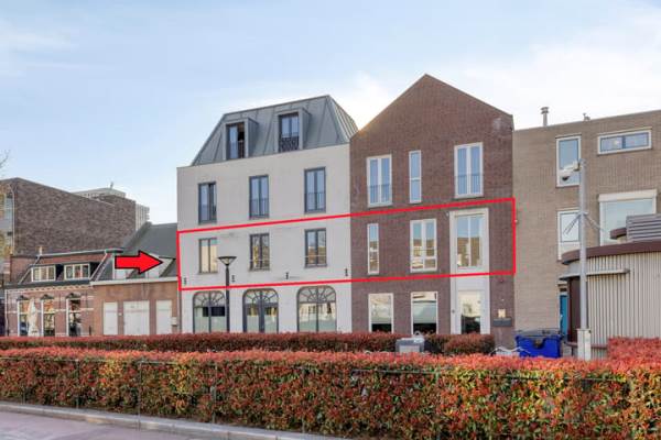 Woning Oostwal 202B Oss