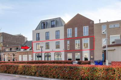 Woning Oostwal 202B Oss