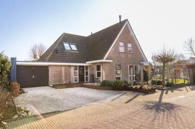 Woning De Hiemen 2 Makkum