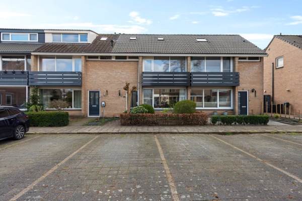 Woning Venuslaan 36 Son en Breugel