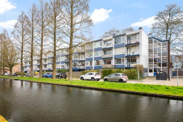 Woning Statensingel 90 Gouda