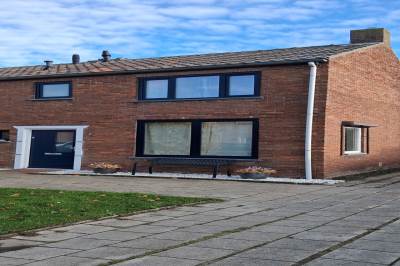 Woning Hollandiastraat 2 Sas van Gent