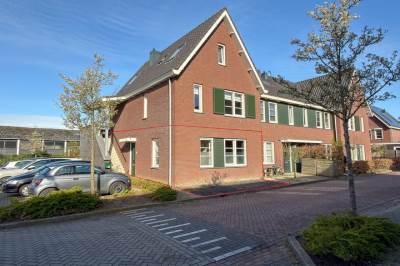 Woning Prins-Mauritslaan 1 Leersum