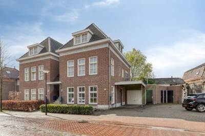 Woning Lensheuvel 2A Reusel
