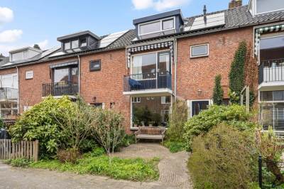 Woning Prins Mauritsstraat 37 Zwolle