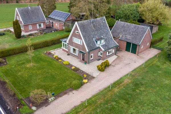 Woning Varsseveldseweg 299 Doetinchem