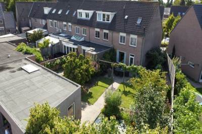 Woning De Elders 35 Diessen