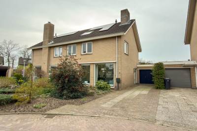 Woning Hittekamp 33 Leersum