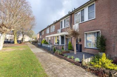 Woning Dilleveld 10 Veghel