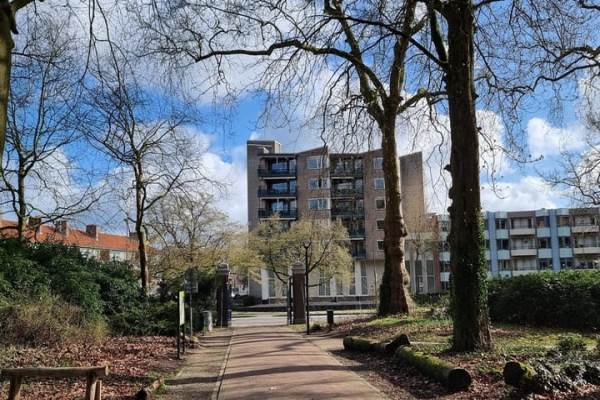 Woning Randenbroekerweg 124 Amersfoort