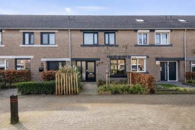 Woning Moleneind 100 Prinsenbeek