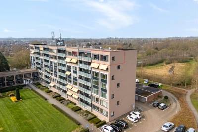 Woning Dikkersstraat 166 Ommen