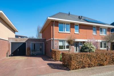 Woning De Schouwgraaf 27 Ulft