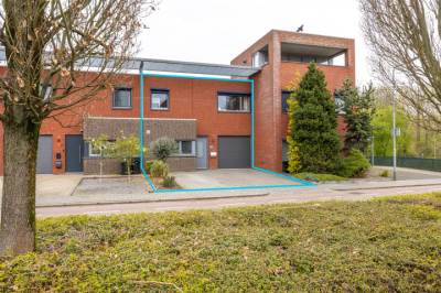 Woning Helmbloem 7 Elsloo (LI)