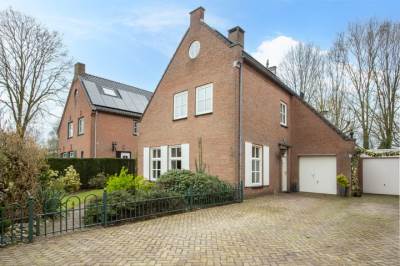 Woning Het Hofveld 16 Bladel