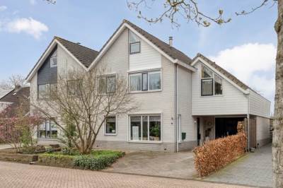 Woning Koezenkamp 3 Dalfsen