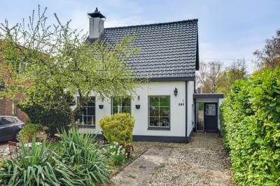 Woning Blaaksedijk 204 Mijnsheerenland