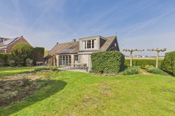 Woning Zeedorp 7 Ossenisse