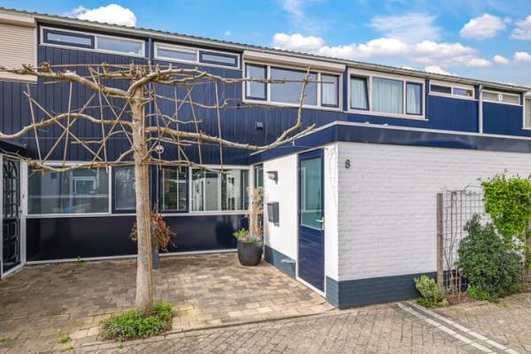 Woning Eshof 8 Gendt