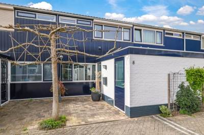 Woning Eshof 8 Gendt