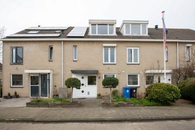 Woning Wissel 14 Aalsmeer