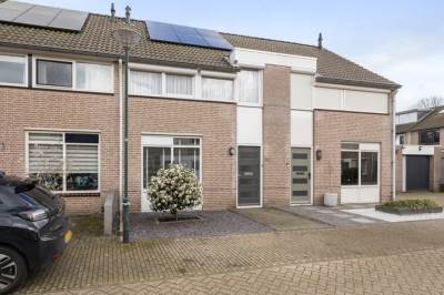 Woning Muurveld 40 Veghel