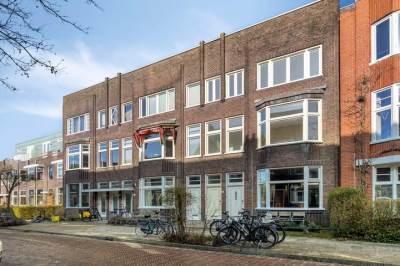 Woning Ernst Casimirlaan 9A Groningen
